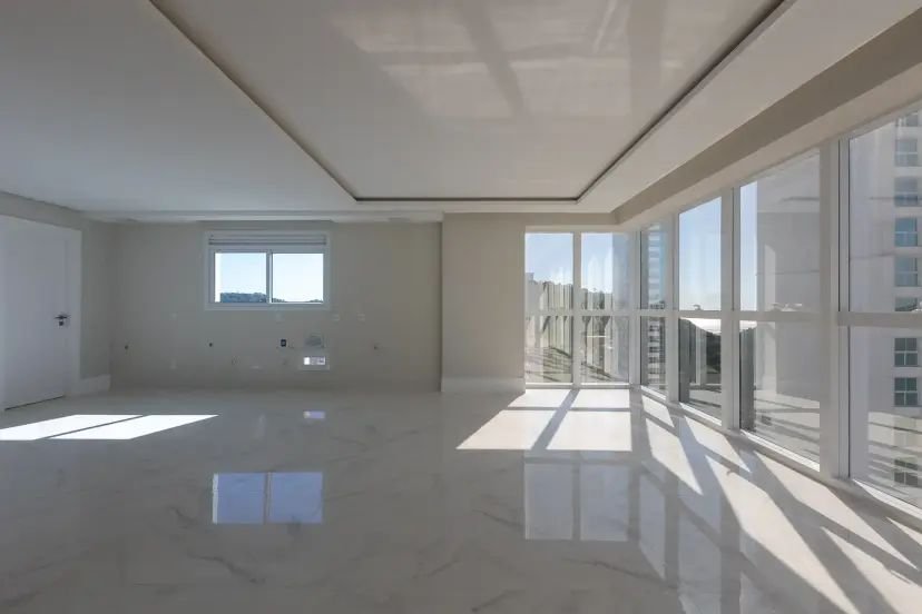 Living Premium com Vista